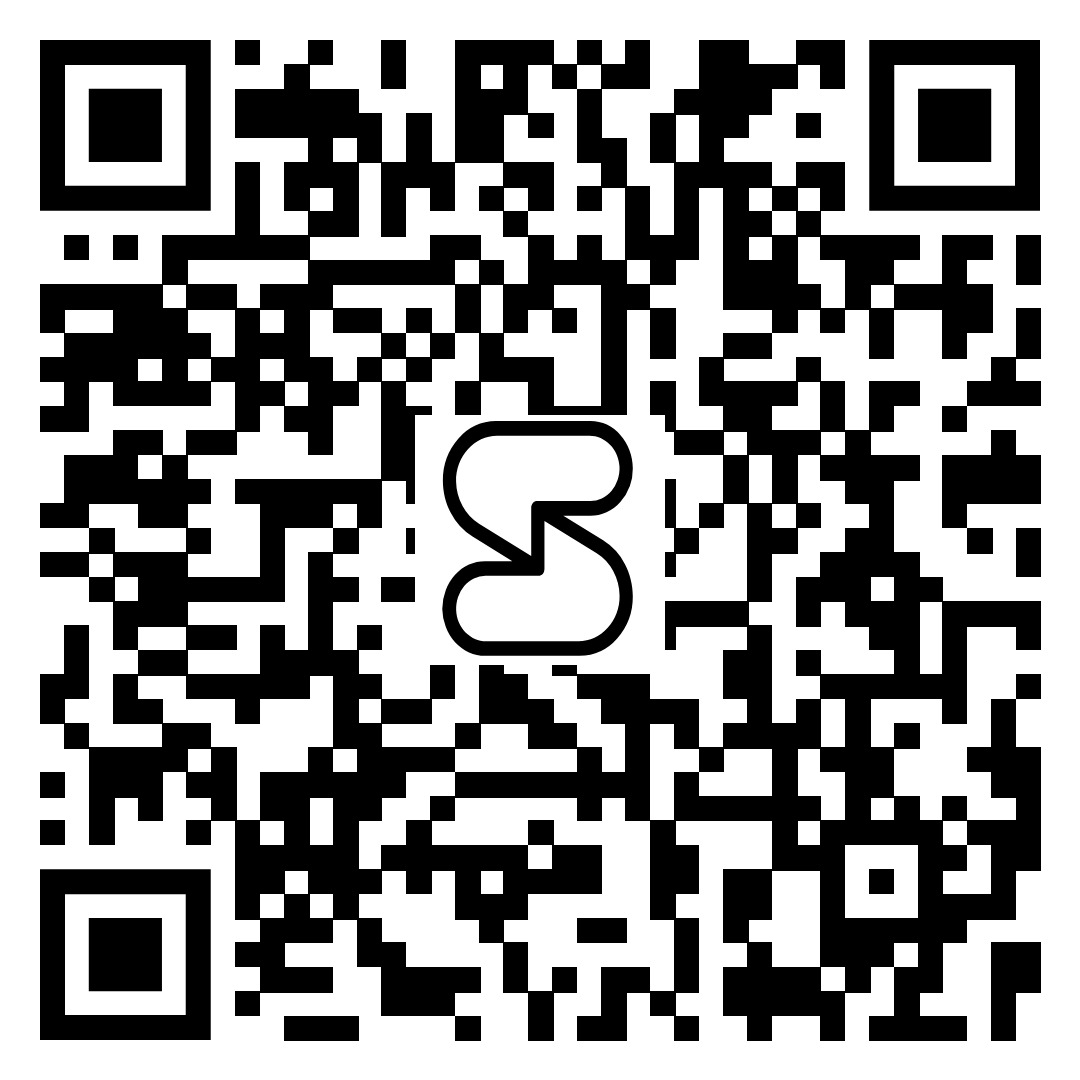 Session QR Code